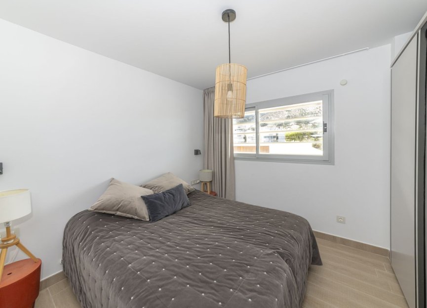 Resale - Apartment - Ground Floor Apartment - Fuengirola - Carvajal