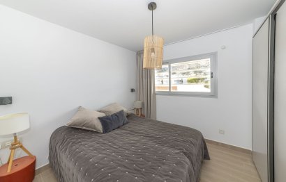 Resale - Apartment - Ground Floor Apartment - Fuengirola - Carvajal