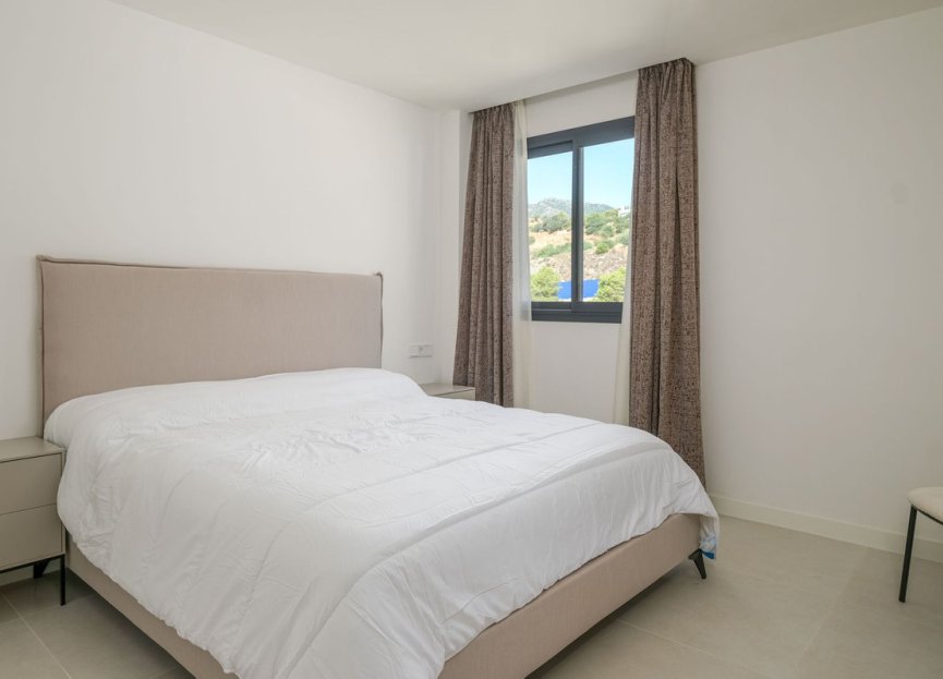 Reventa - Apartment - Middle Floor Apartment - Fuengirola - Carvajal