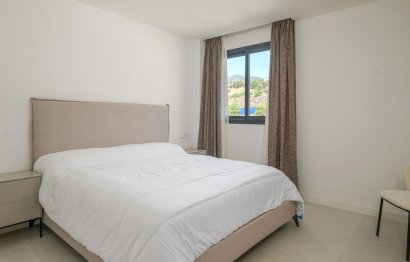 Reventa - Apartment - Middle Floor Apartment - Fuengirola - Carvajal