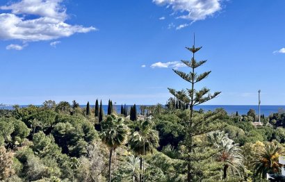 Resale - Apartment - Penthouse - Marbella - The Golden Mile