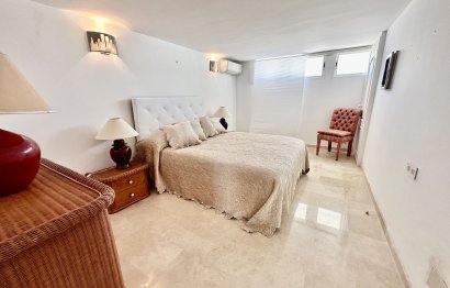 Resale - Apartment - Penthouse - Marbella - The Golden Mile