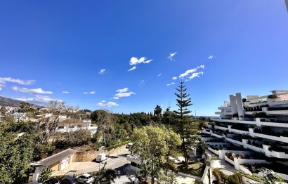 Resale - Apartment - Penthouse - Marbella - The Golden Mile