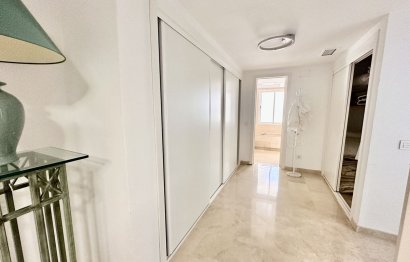 Resale - Apartment - Penthouse - Marbella - The Golden Mile