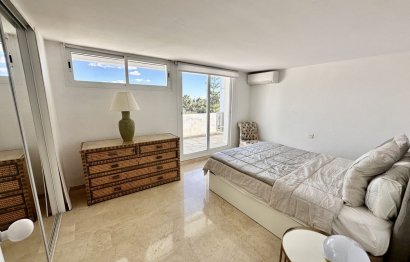 Resale - Apartment - Penthouse - Marbella - The Golden Mile