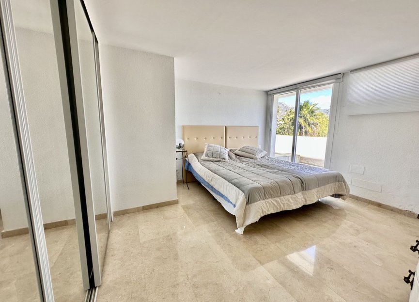 Resale - Apartment - Penthouse - Marbella - The Golden Mile