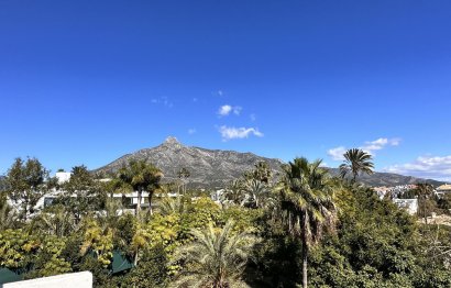 Resale - Apartment - Penthouse - Marbella - The Golden Mile