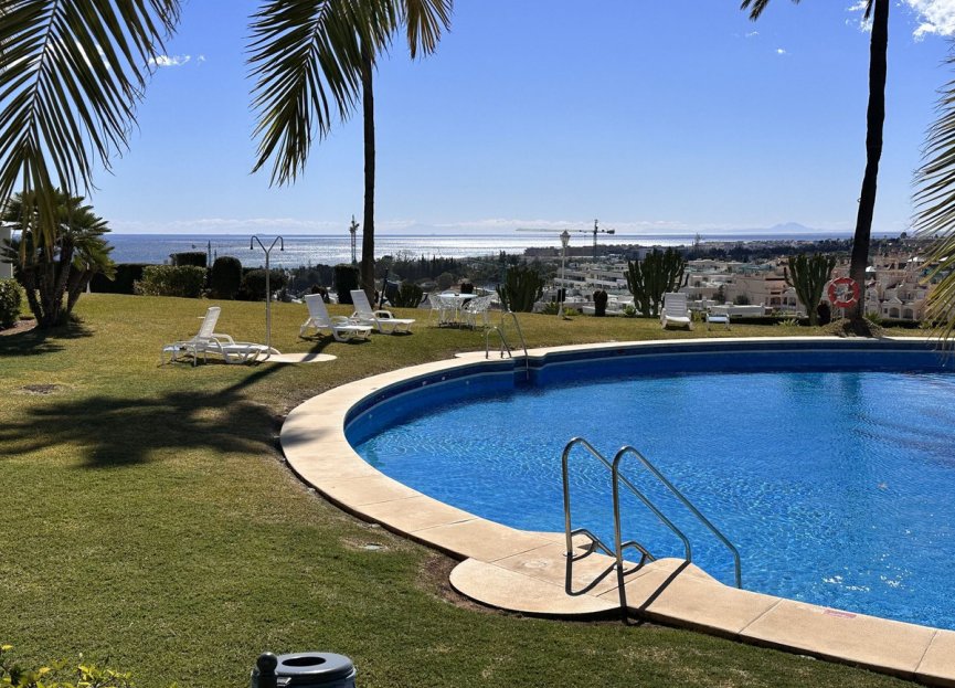 Resale - Apartment - Penthouse - Marbella - The Golden Mile