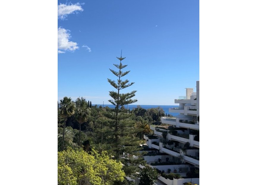 Resale - Apartment - Penthouse - Marbella - The Golden Mile