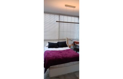 Resale - Apartment - Middle Floor Apartment - Marbella