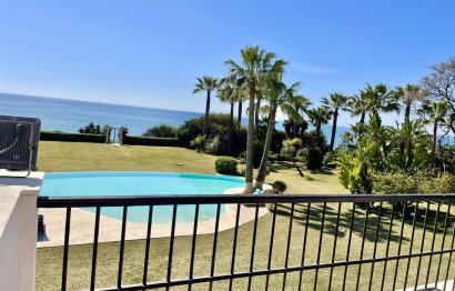 Reventa - House - Detached Villa - Estepona - New Golden Mile