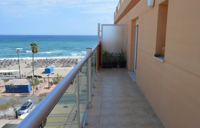 Resale - Apartment - Penthouse - Fuengirola - Fuengirola Centro