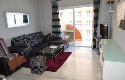 Resale - Apartment - Penthouse - Fuengirola - Fuengirola Centro