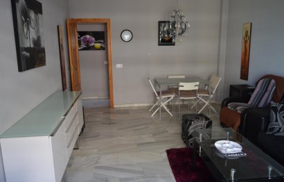 Resale - Apartment - Penthouse - Fuengirola - Fuengirola Centro