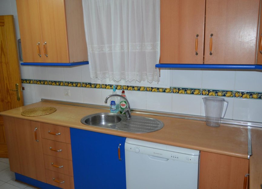 Resale - Apartment - Penthouse - Fuengirola - Fuengirola Centro