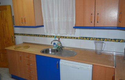 Resale - Apartment - Penthouse - Fuengirola - Fuengirola Centro