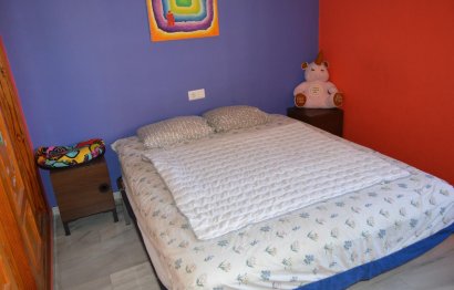 Resale - Apartment - Penthouse - Fuengirola - Fuengirola Centro