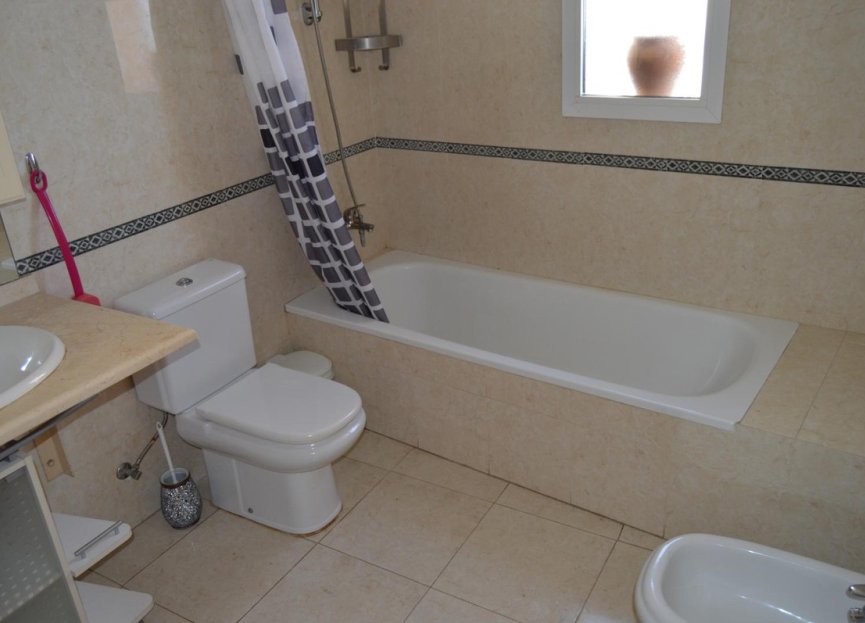 Resale - Apartment - Penthouse - Fuengirola - Fuengirola Centro