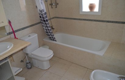 Resale - Apartment - Penthouse - Fuengirola - Fuengirola Centro