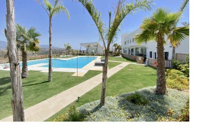 Resale - Apartment - Ground Floor Apartment - Mijas - La Cala De Mijas