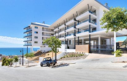 Reventa - Apartment - Penthouse - Fuengirola - Fuengirola Centro