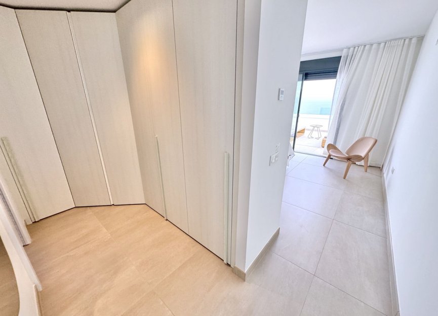 Resale - Apartment - Penthouse - Fuengirola - Fuengirola Centro