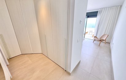 Resale - Apartment - Penthouse - Fuengirola - Fuengirola Centro