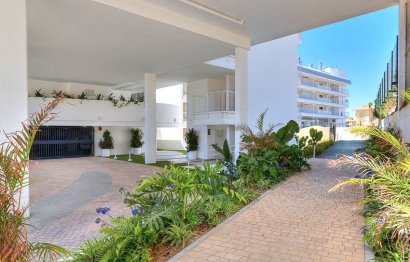 Resale - Apartment - Penthouse - Fuengirola - Fuengirola Centro