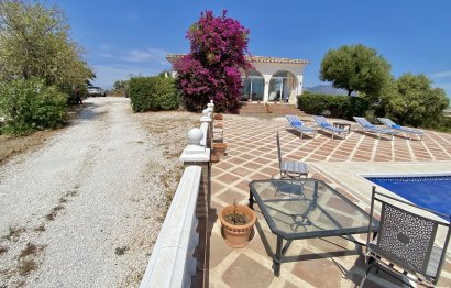 Reventa - House - Detached Villa - Mijas - La Cala De Mijas