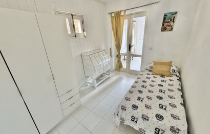 Resale - House - Detached Villa - Mijas - Calahonda