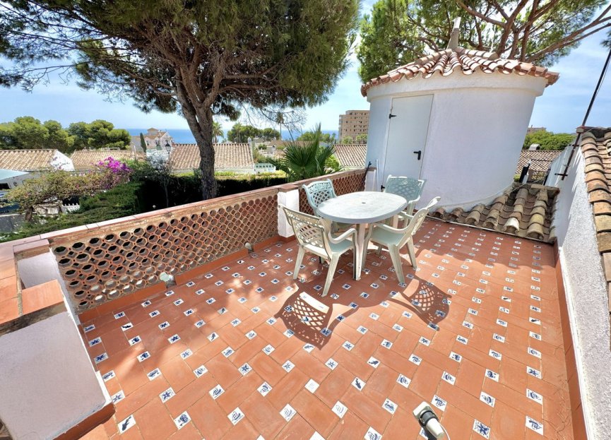 Resale - House - Detached Villa - Mijas - Calahonda