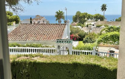 Resale - House - Detached Villa - Mijas - Calahonda