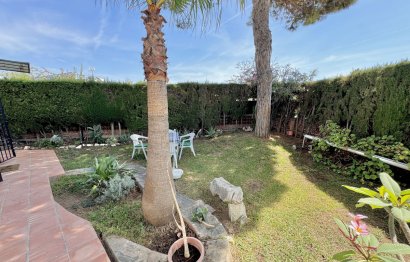 Resale - House - Detached Villa - Mijas - Calahonda