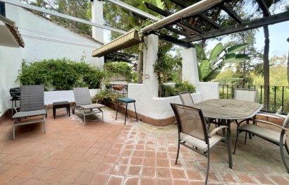 Resale - Apartment - Penthouse Duplex - Marbella - Marbella Centro