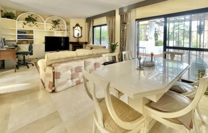 Resale - Apartment - Penthouse Duplex - Marbella - Marbella Centro