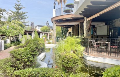 Resale - Apartment - Penthouse Duplex - Marbella - Marbella Centro