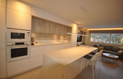 Resale - Apartment - Middle Floor Apartment - Marbella - Marbella Centro