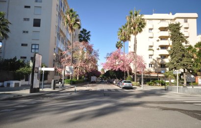 Resale - Apartment - Middle Floor Apartment - Marbella - Marbella Centro