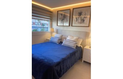 Resale - Apartment - Middle Floor Apartment - Marbella - Marbella Centro