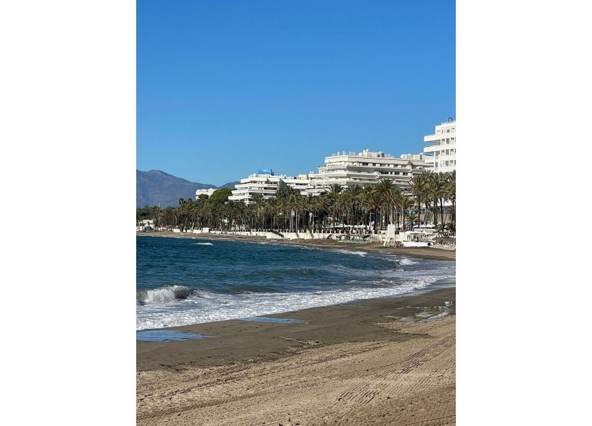 Reventa - Apartment - Middle Floor Apartment - Marbella - Marbella Centro