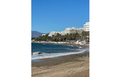 Reventa - Apartment - Middle Floor Apartment - Marbella - Marbella Centro