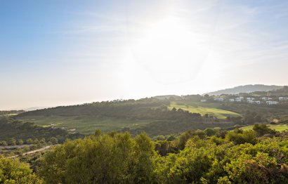 Resale - House - Townhouse - Casares - Casares Centro