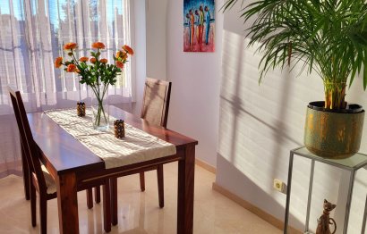 Resale - House - Townhouse - Marbella - Reserva de Marbella