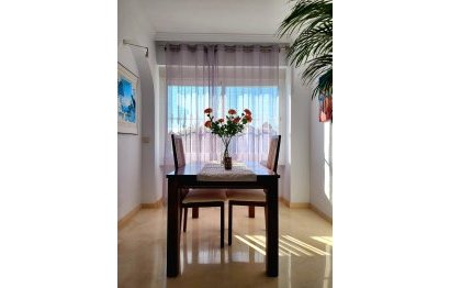 Resale - House - Townhouse - Marbella - Reserva de Marbella