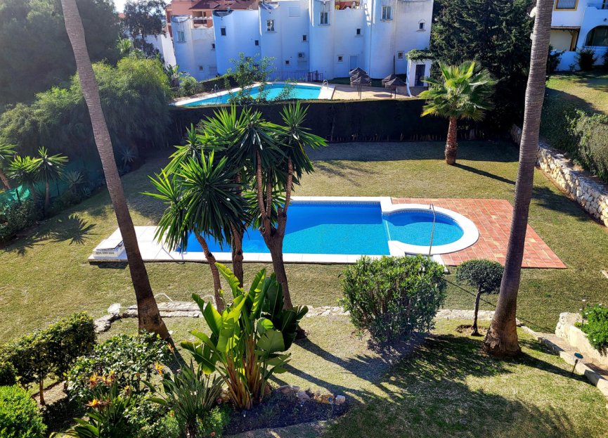 Resale - House - Townhouse - Marbella - Reserva de Marbella