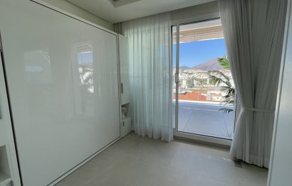 Reventa - Apartment - Top Floor Apartment - Estepona - Estepona Centro