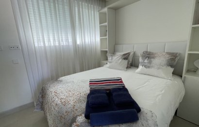 Reventa - Apartment - Top Floor Apartment - Estepona - Estepona Centro