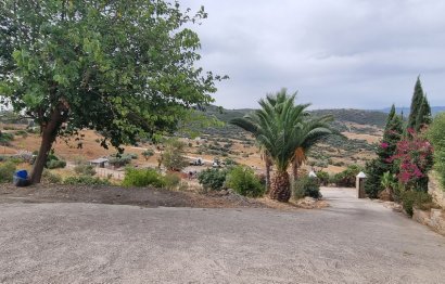 Resale - House - Finca - Cortijo - Casares - Casares Centro