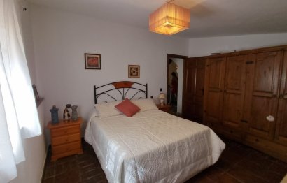 Resale - House - Finca - Cortijo - Casares - Casares Centro