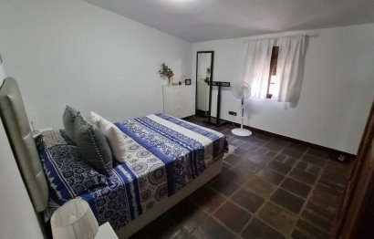 Resale - House - Finca - Cortijo - Casares - Casares Centro